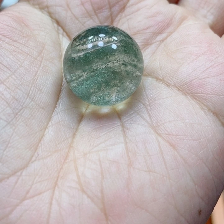 未镶嵌颈饰水晶水晶