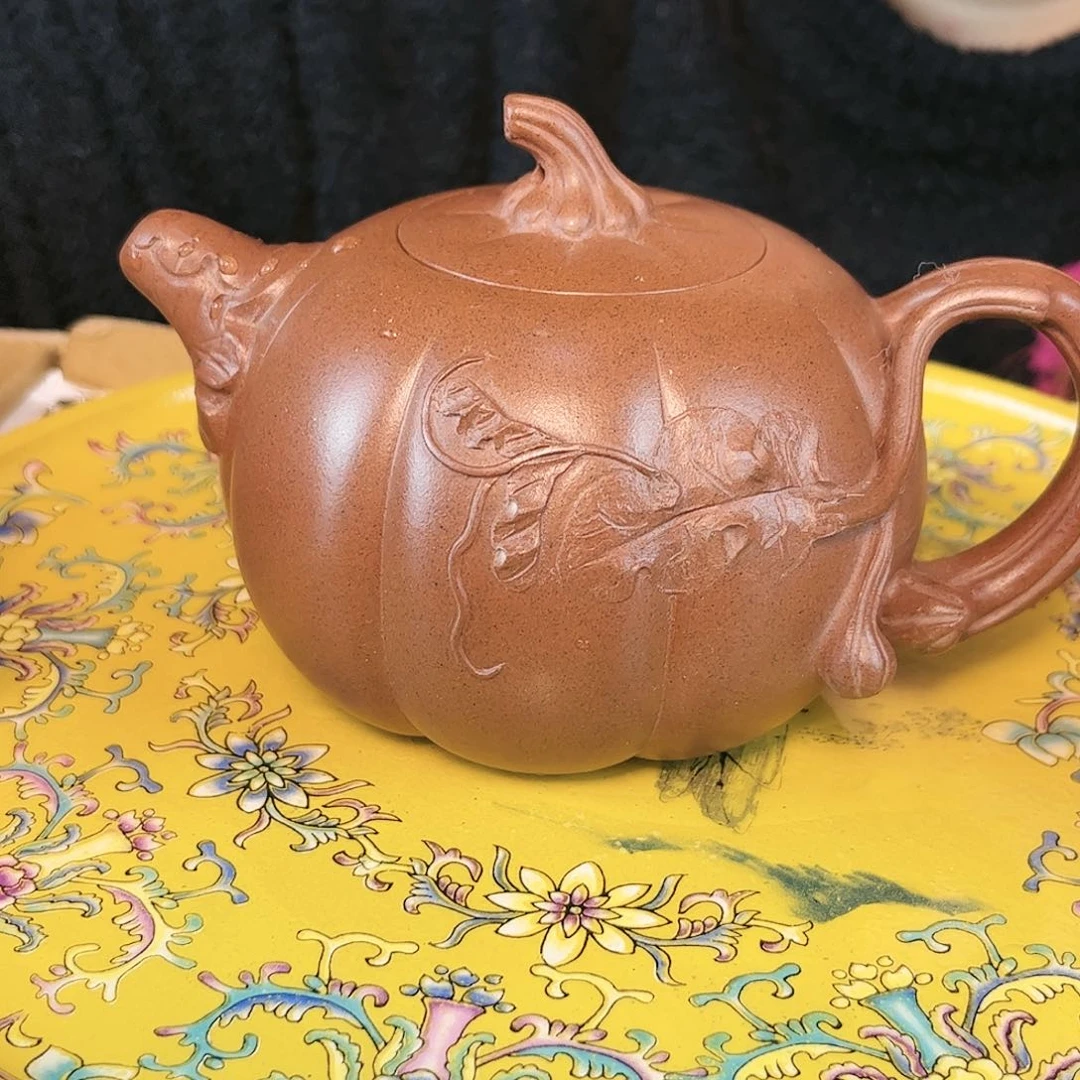 紫砂茶壶紫砂艺术