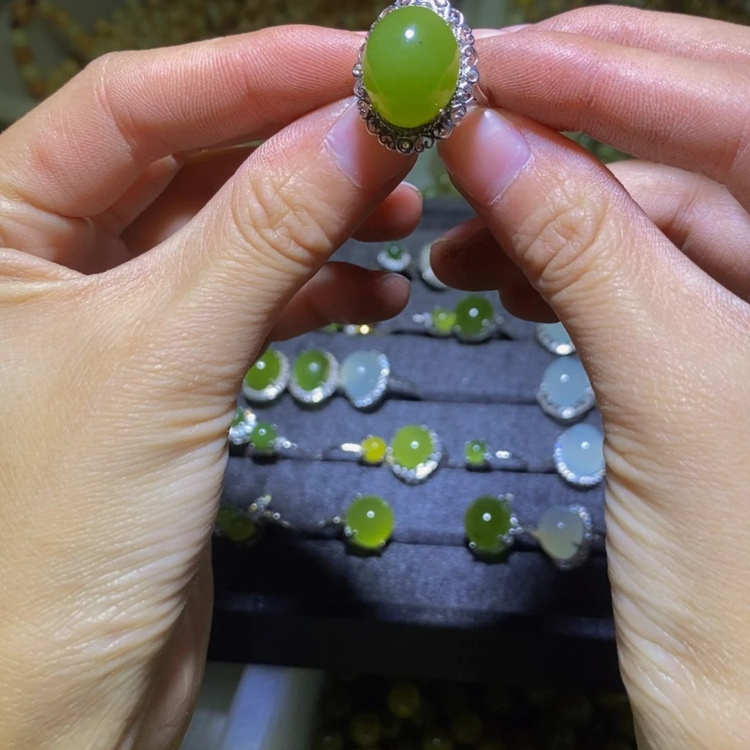 蛇纹石玉其他合金137