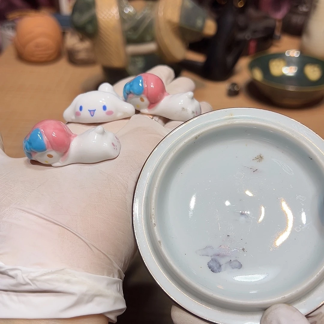 瓷片瓷器满58包邮包邮包邮