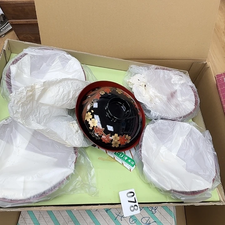 瓷片工艺品摆件瓷器摆件正能量