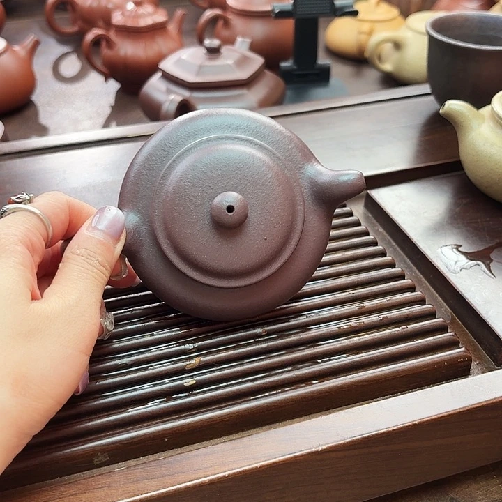 茶壶紫砂紫砂壶特价