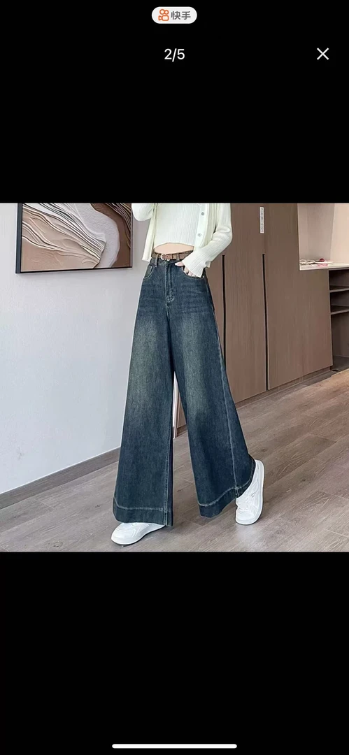 时尚牛仔全场福利2