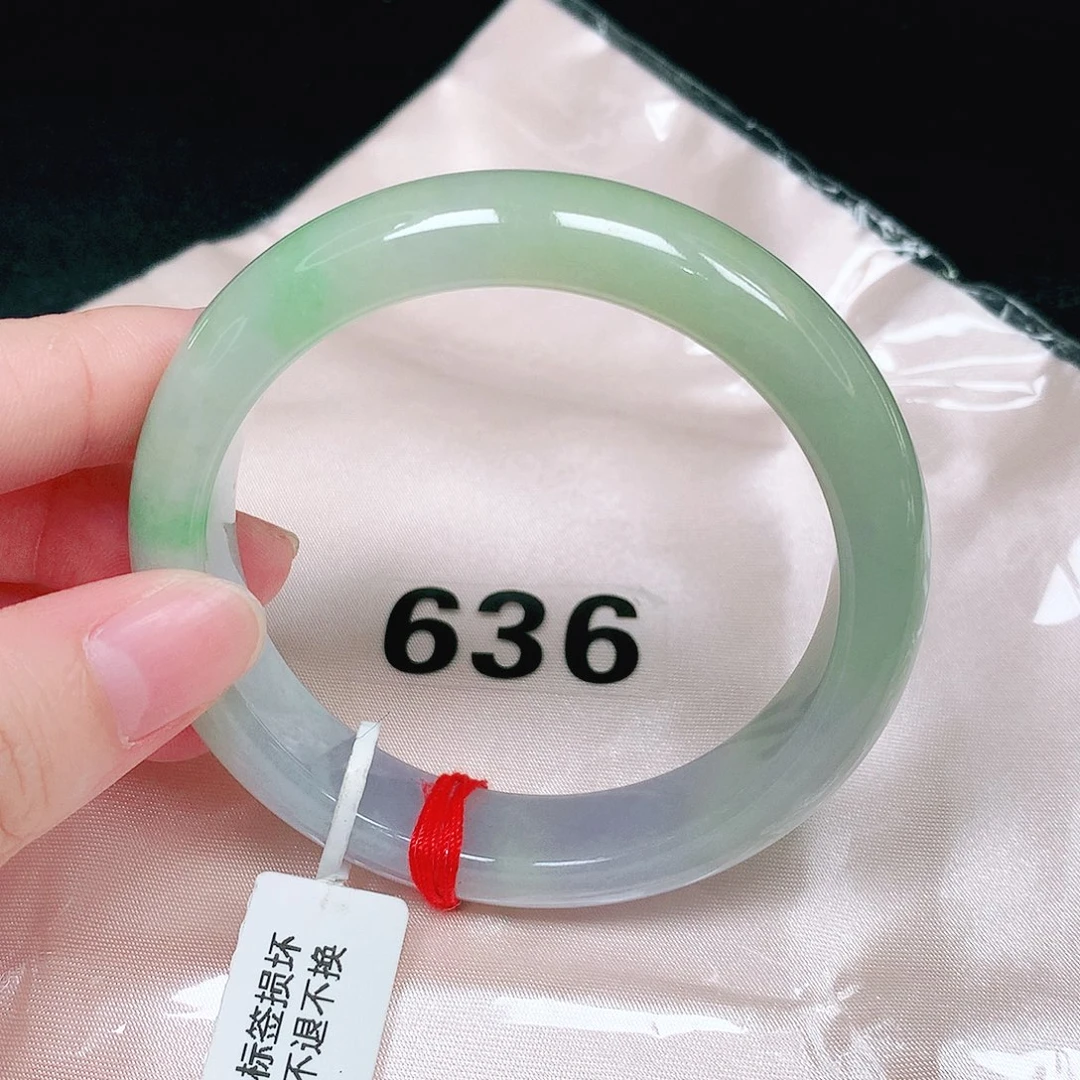 未镶嵌手镯翡翠翡翠手镯未镶嵌
