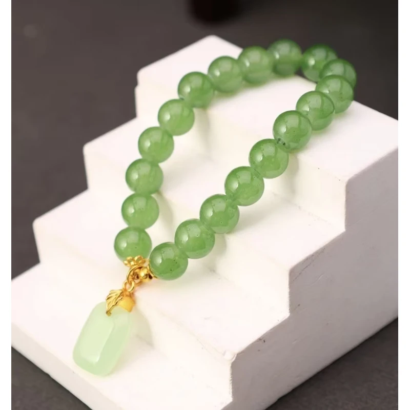 单圈手串10mm-AB172