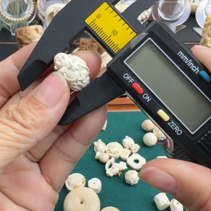 手串/手链/手镯猛犸象牙