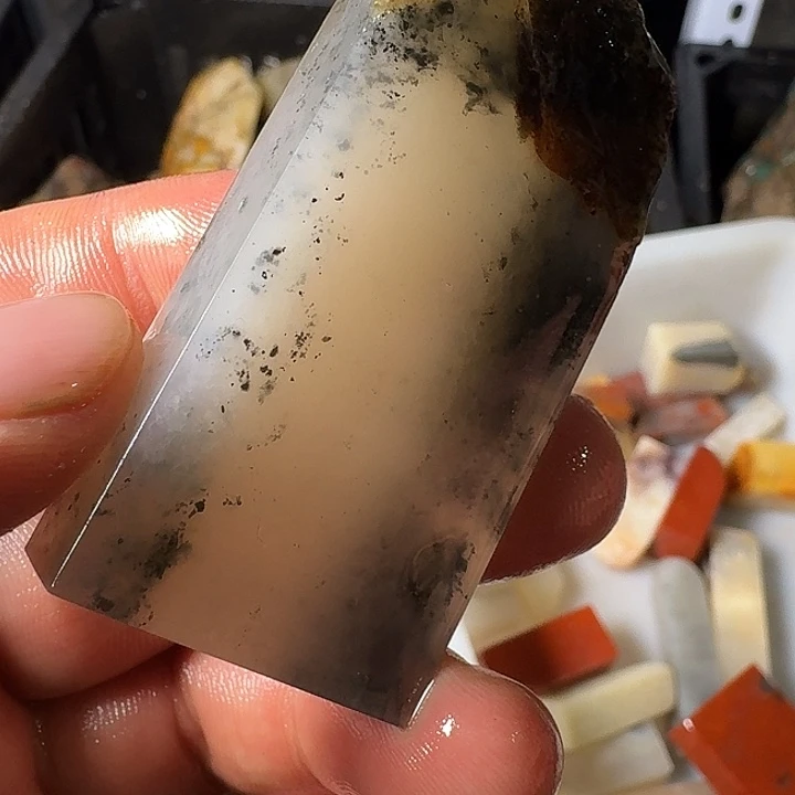 見***雨寿山石寿山石的种类