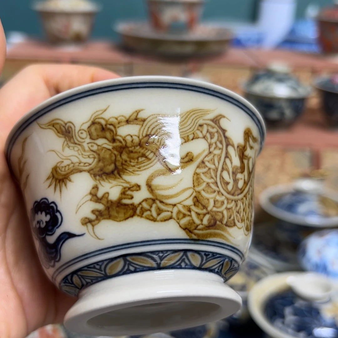 【闪购商品】陶瓷艺术有限公司