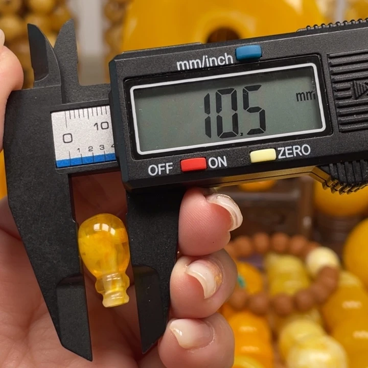 树脂非金属2代蜡095