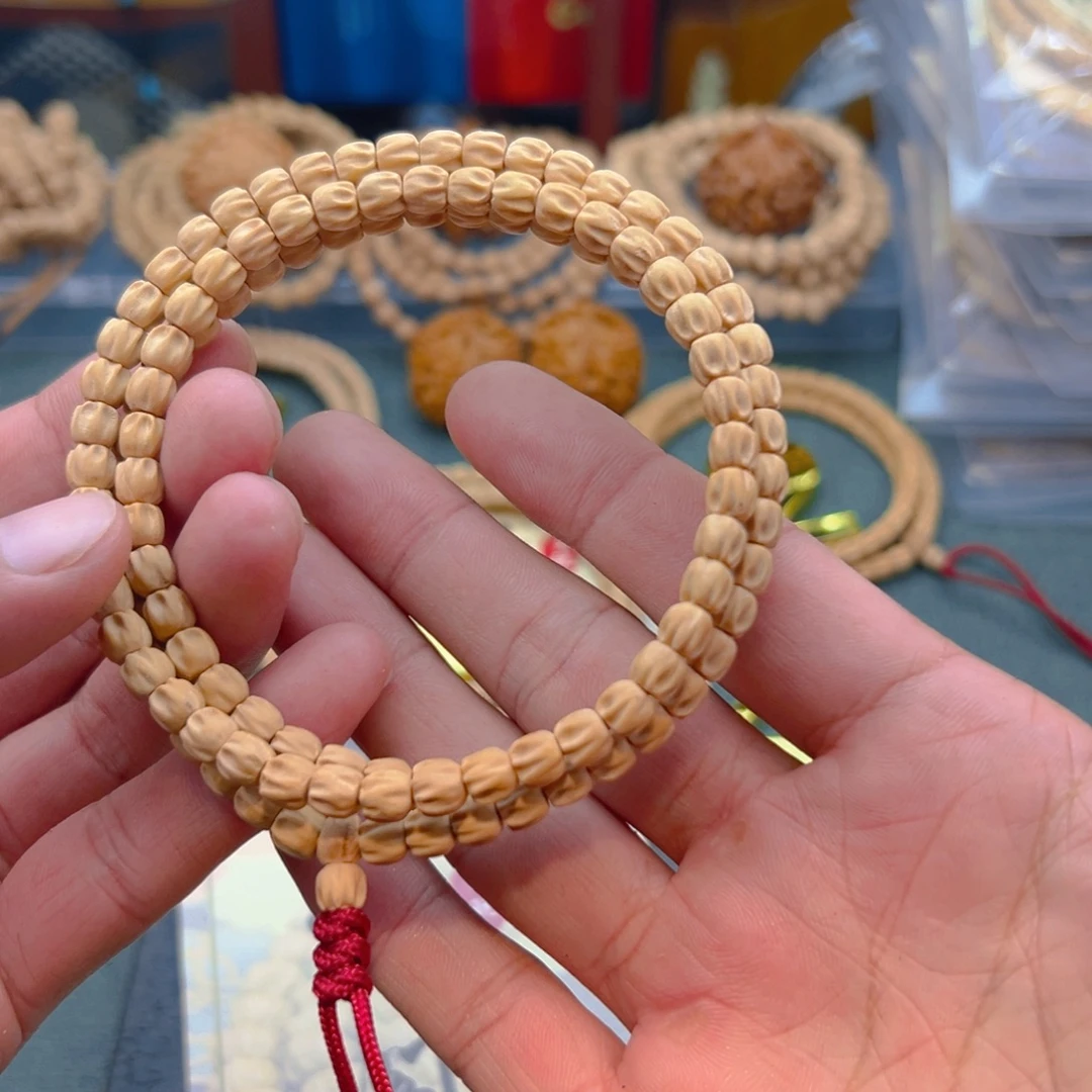 K****柏香籽/百香籽吊坠