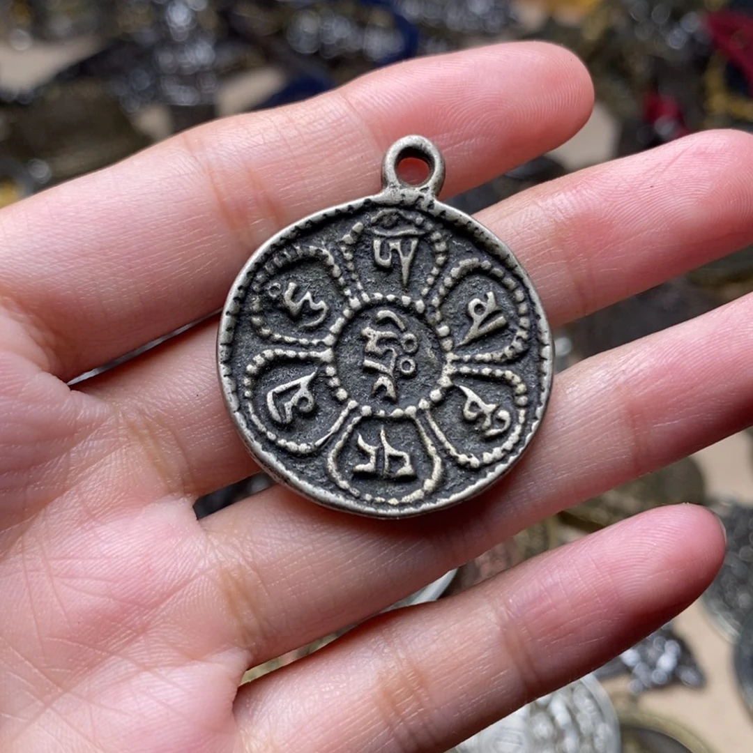 铜家居工艺挂件吊坠