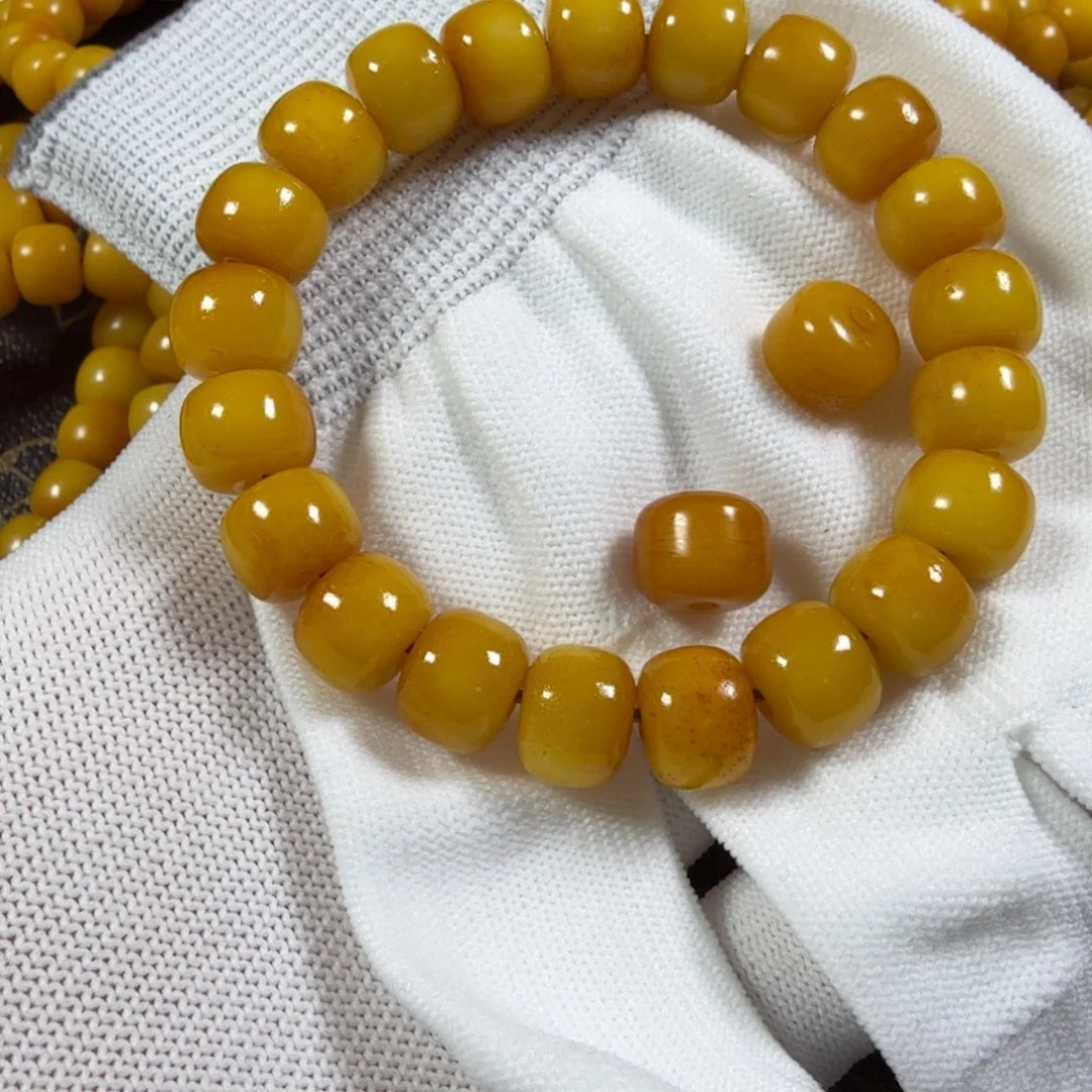 手串/手链驼骨手串