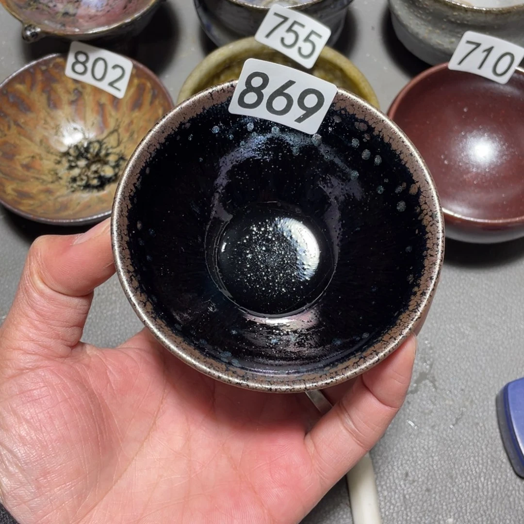 茶盏美好生活从开始到