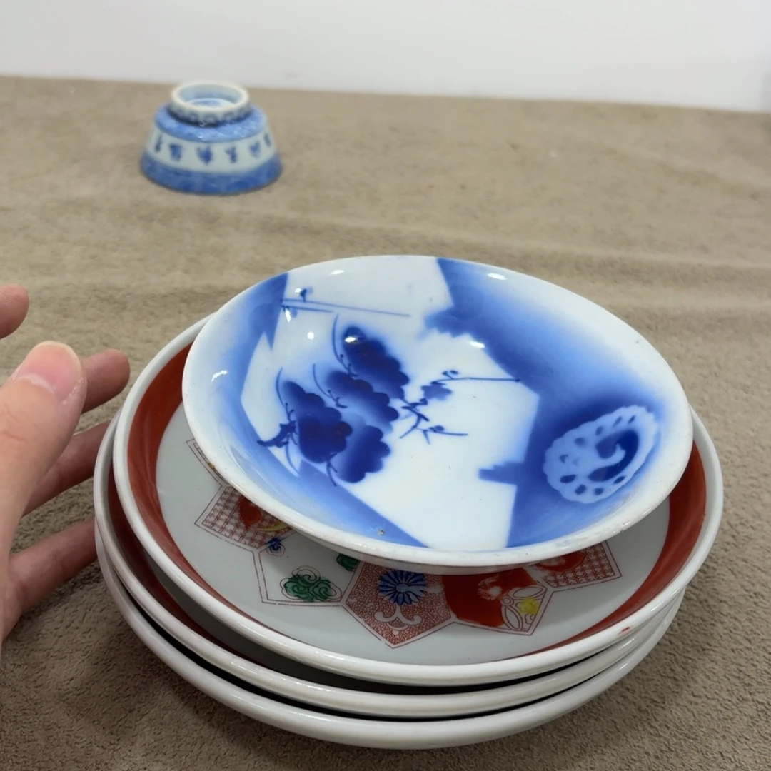 非常好用漂亮的茶具