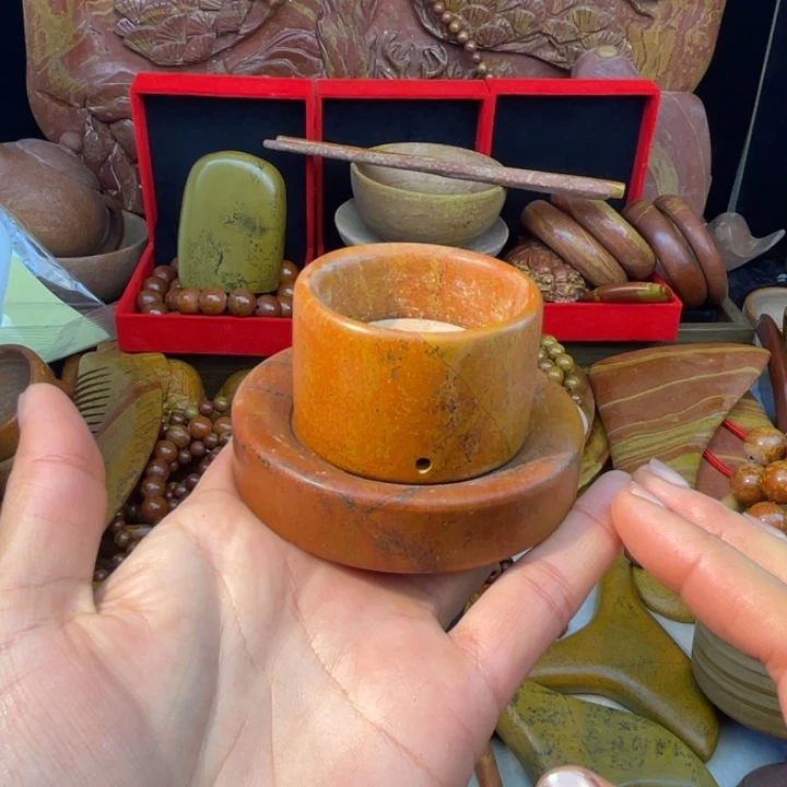 泗水砭石泗水砭石