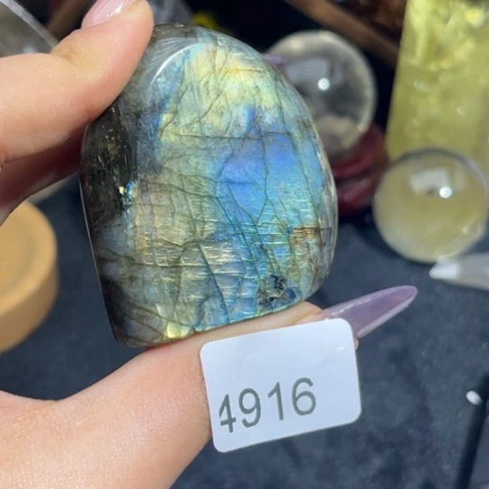 【闪购商品】水晶大型摆件（非配饰）未镶嵌