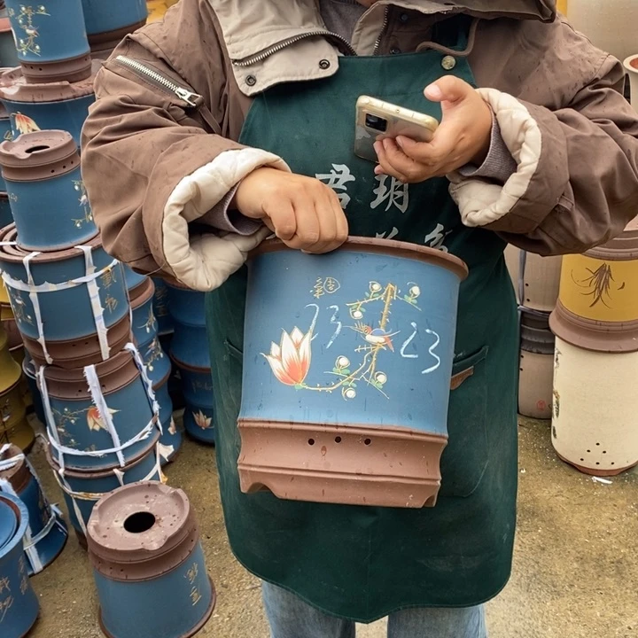 紫砂艺术紫砂艺术