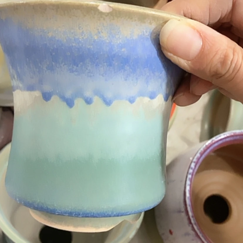 【闪购商品】红陶瑕疵