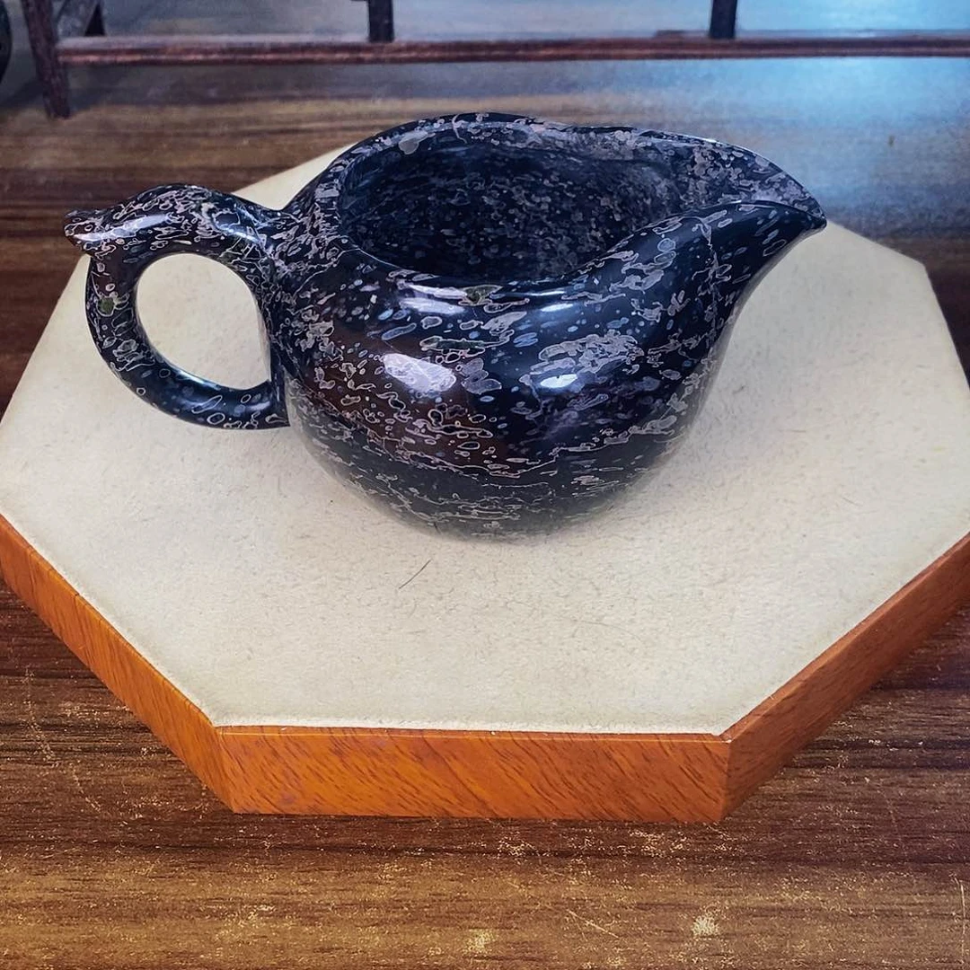 奢上奢精品梅花玉N