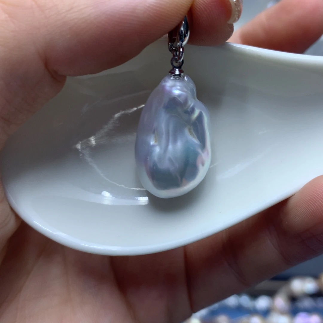 未镶嵌淡水珍珠其它