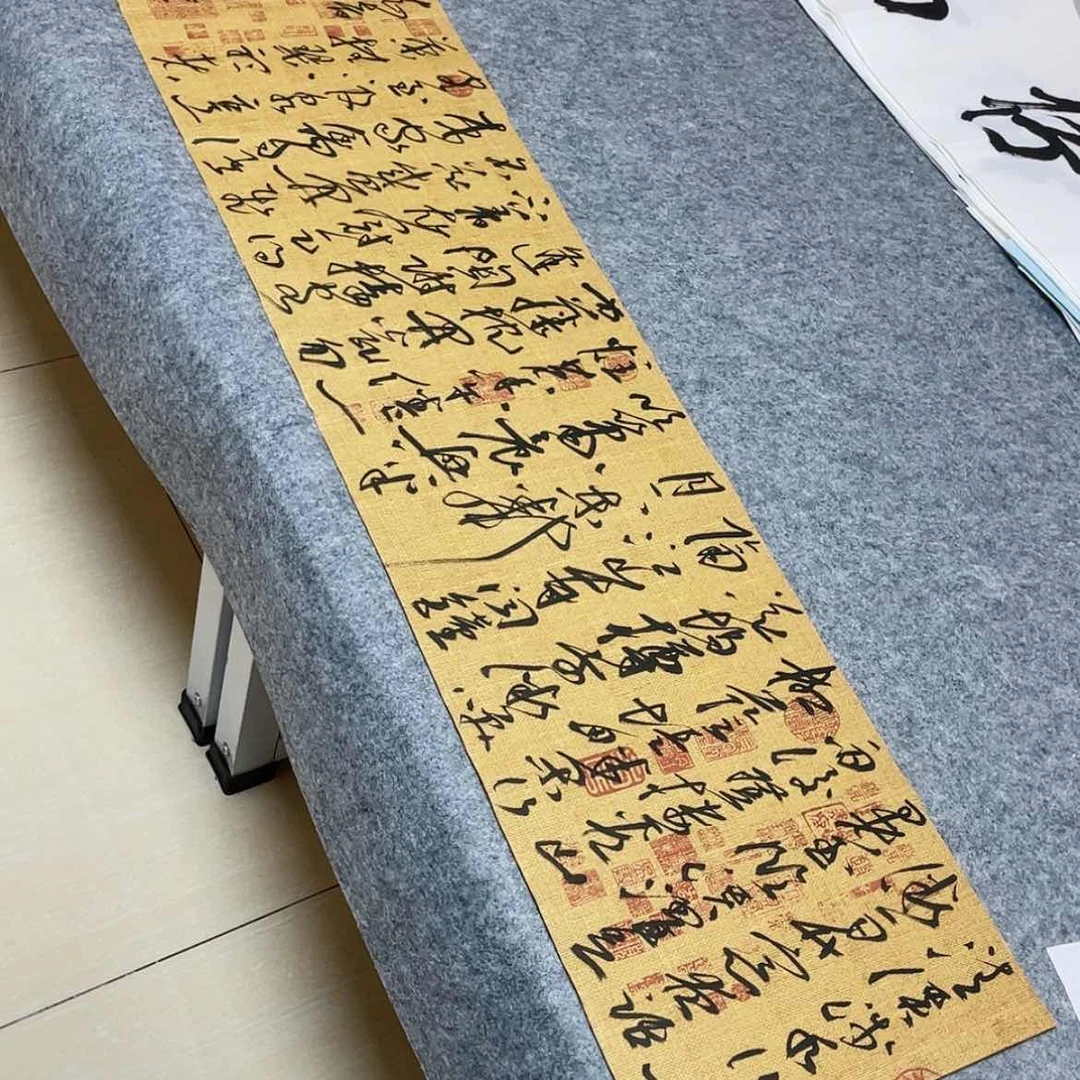 【闪购商品】书法中书协会员王涛138×34