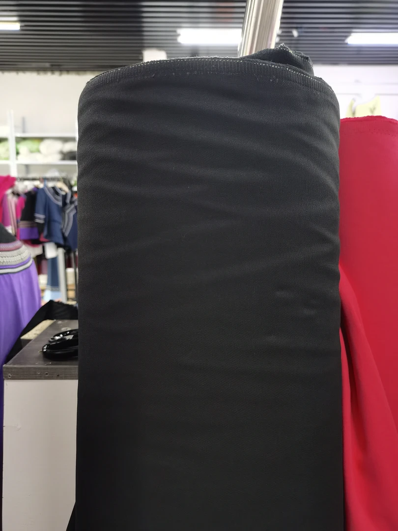 24   服装面料全棉粗斜纹