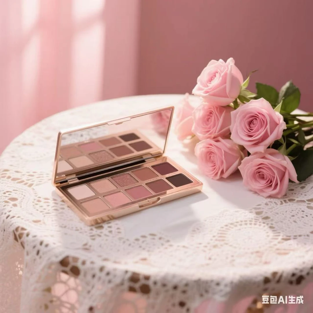 A-开头请拍这（美妆工具套装）