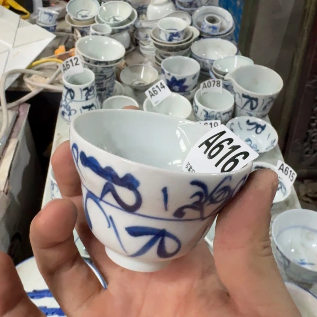 全手绘柴窑，京东包邮