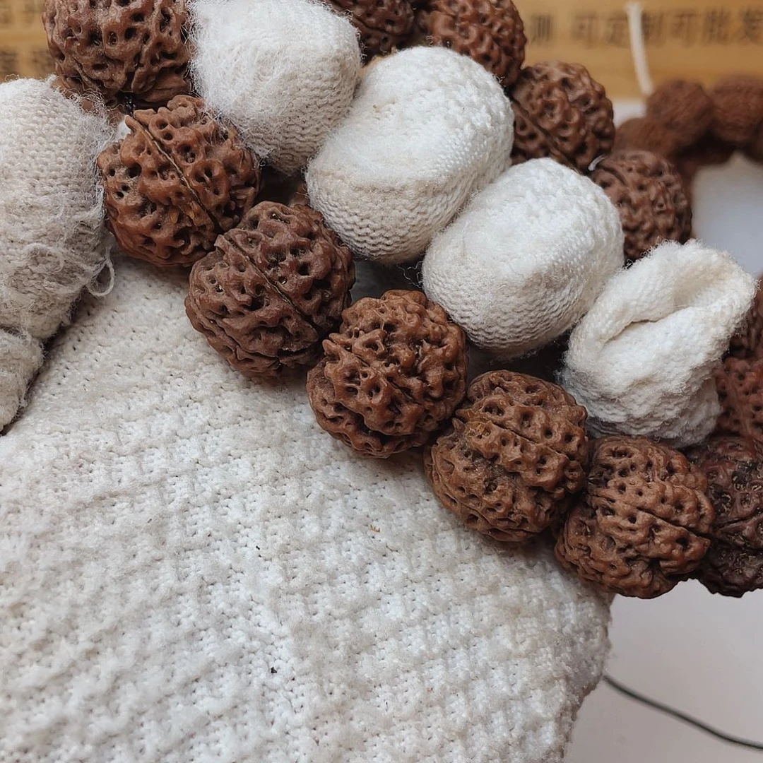 吊坠金刚菩提22.5尺寸