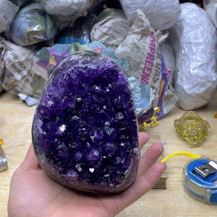 未镶嵌大型摆件（非配饰）水晶