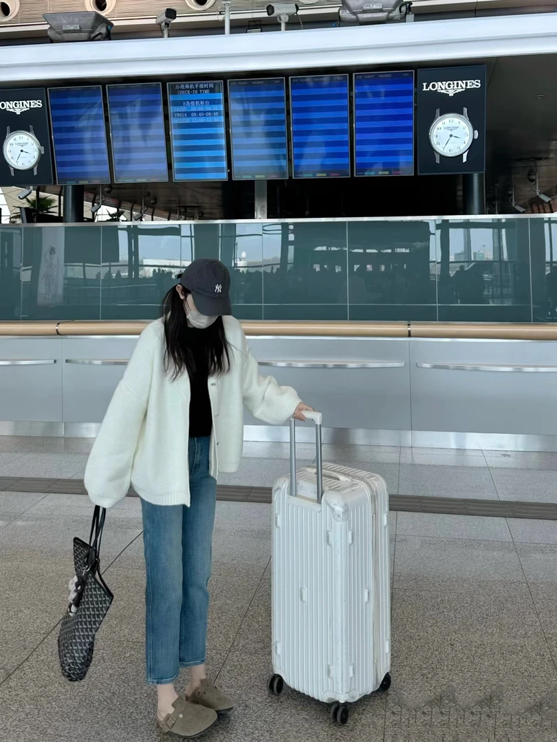 【#3623 四面弹徳绒法棍】梨形显瘦必备 四面弹加绒法棍裤 牛仔裤