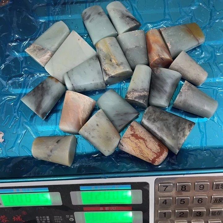 云南石所见即所得