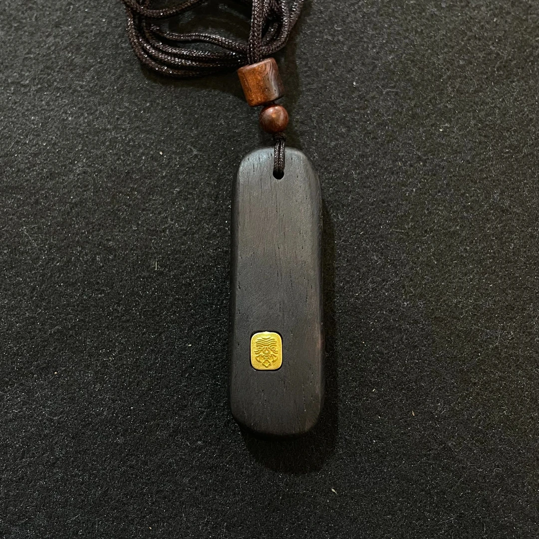 【古文】扎基拉姆随行牌特色手工艺挂饰