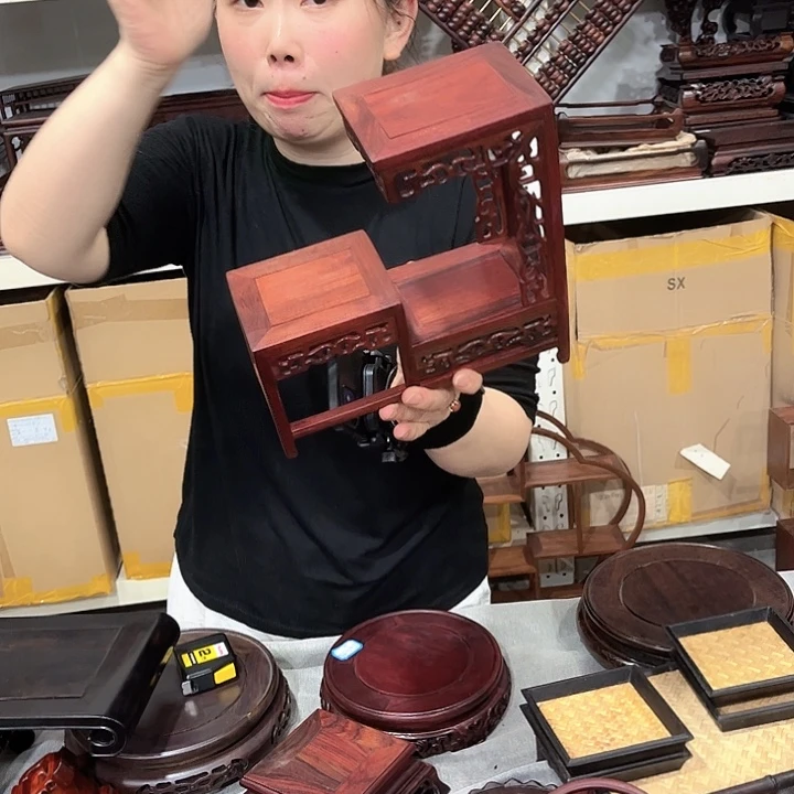紫砂茶叶罐工艺品