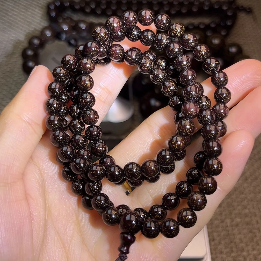 檀香紫檀（小叶紫檀）0.6 108 爆星