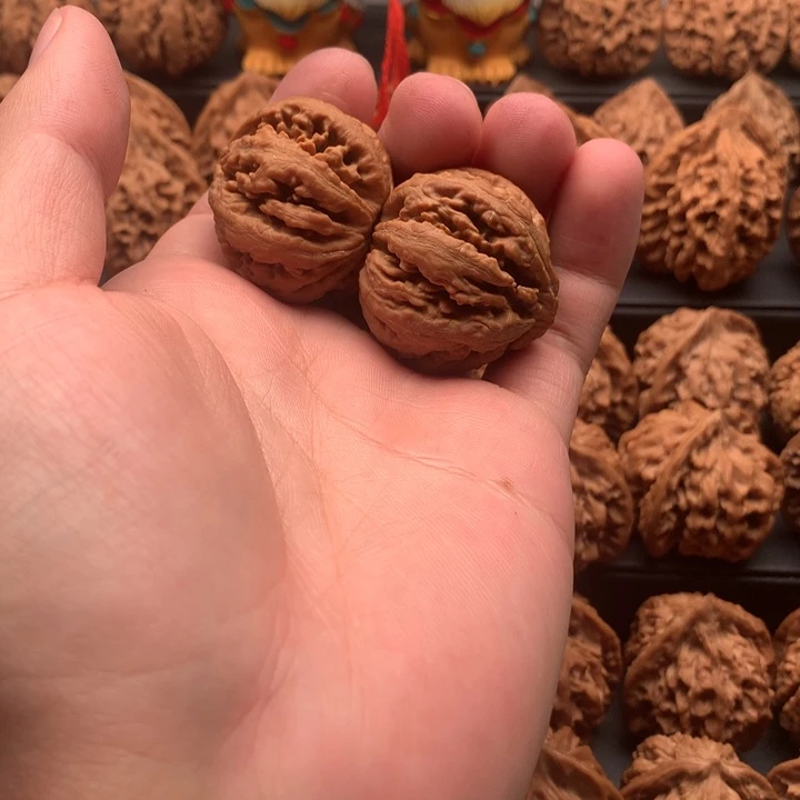 其他核桃倩***.秦岭灯笼