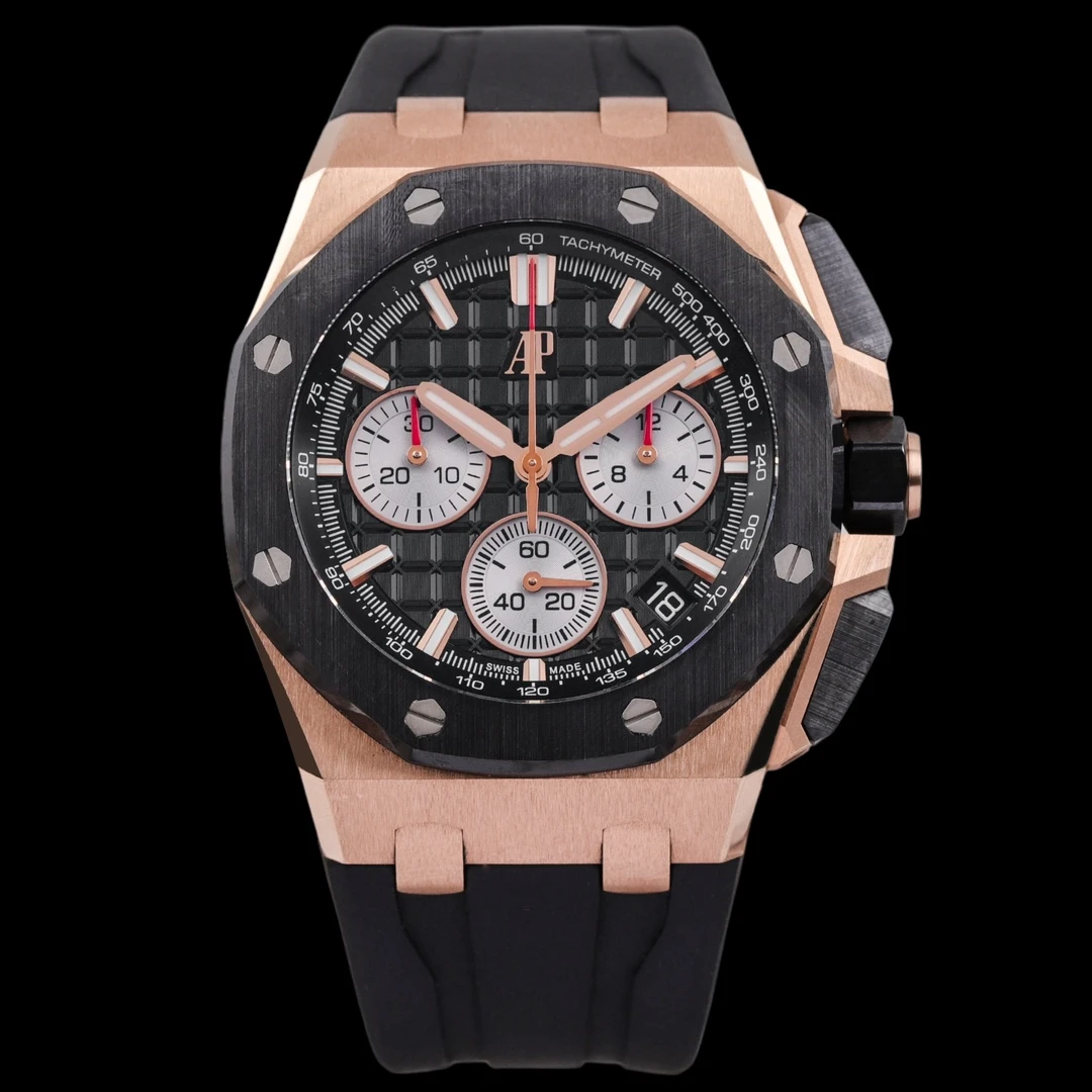 99新 AIPE/爱彼 大牛二手/23年/26420/43毫米