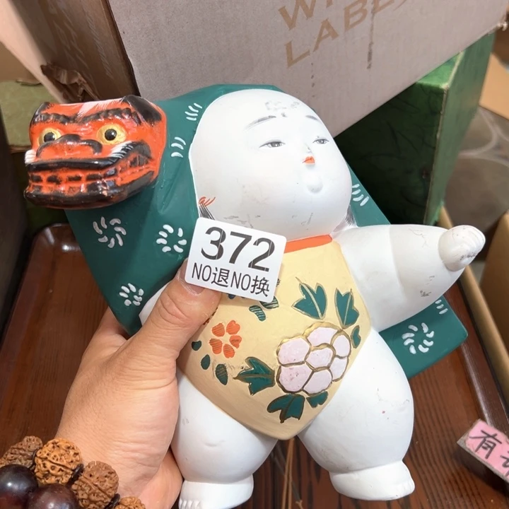 372日本回流茶道具周边