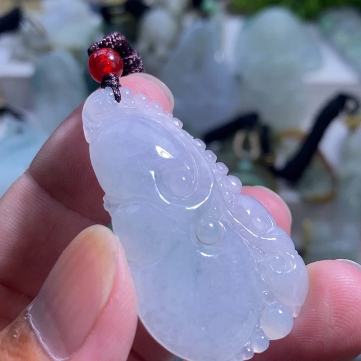 【闪购商品】颈饰未镶嵌翡翠11111111111