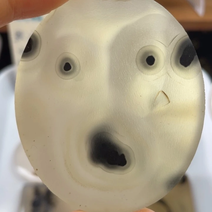 玛瑙/玉髓未镶嵌牌子