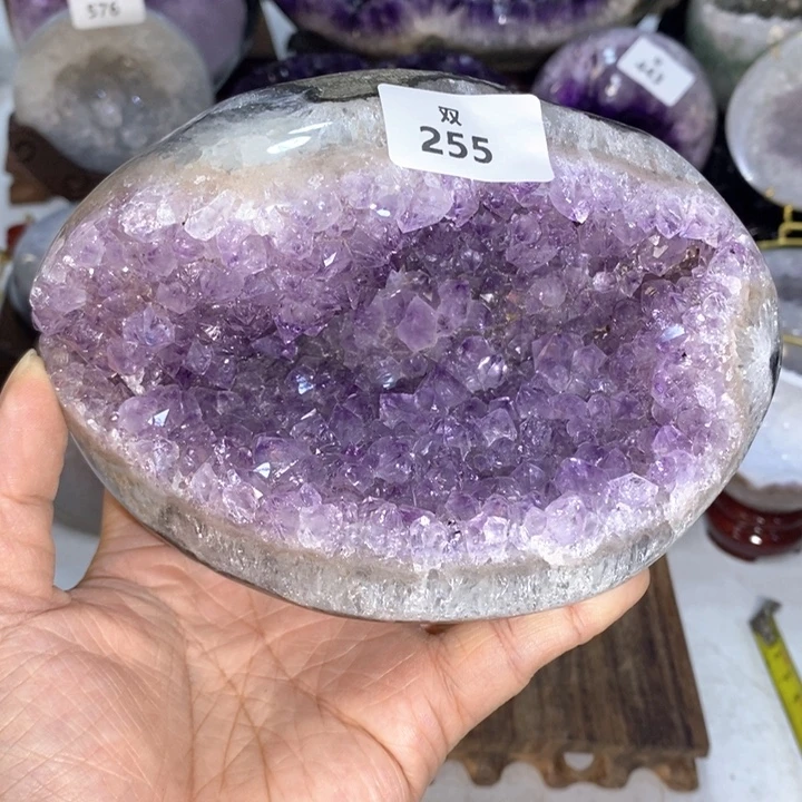 未镶嵌大型摆件（非配饰）水晶