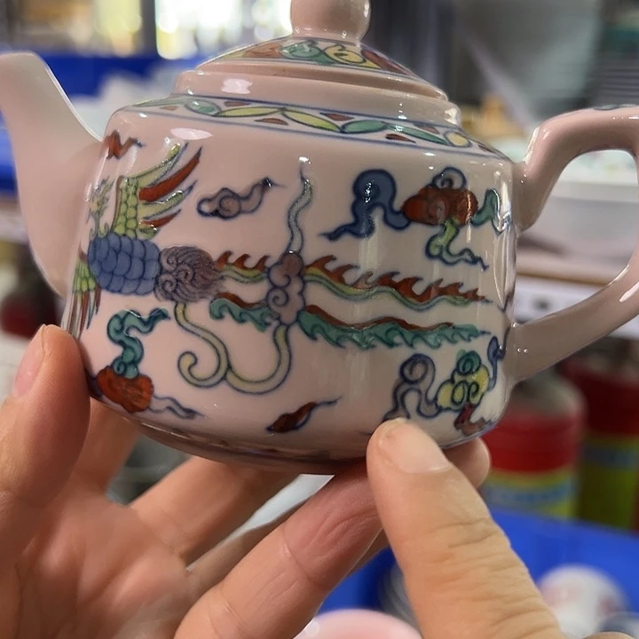 景德镇陶瓷研究所所长
