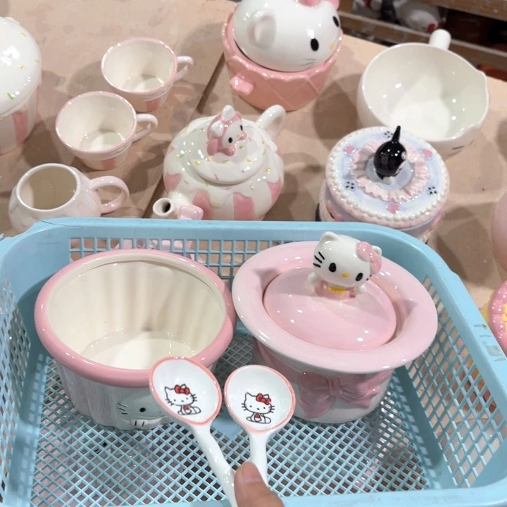 紫砂在这一年里我们一起加油