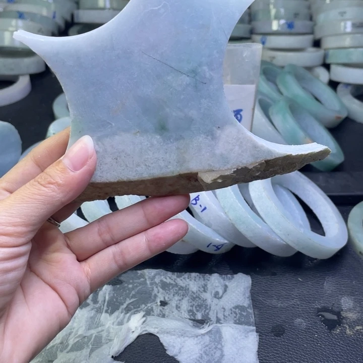 翡翠散珠鸿*斋多样性