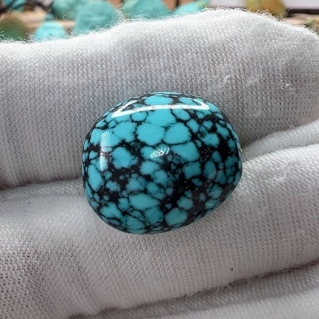 未镶嵌绿松石配饰 14+