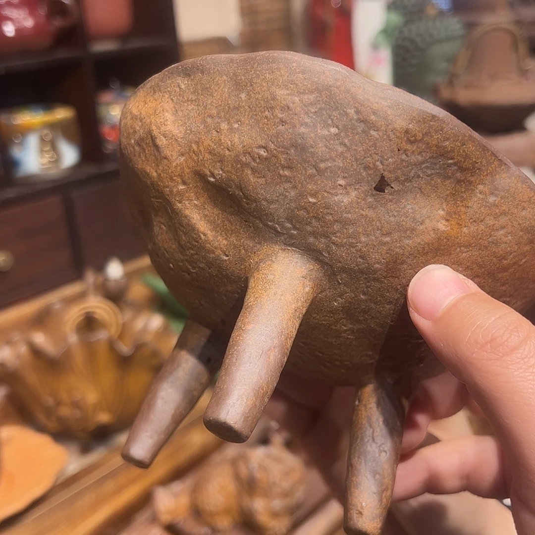 老岩泥系列茶具茶器