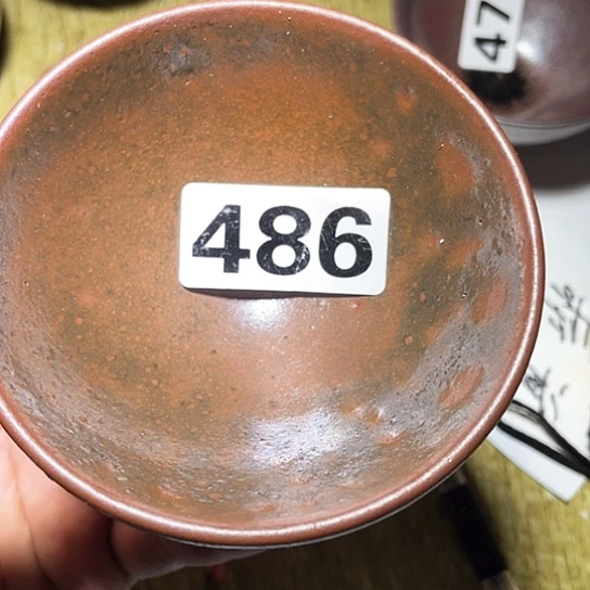 茶盏0***0茶色头发了！486