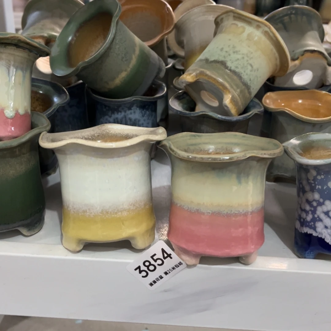3854内口8景德镇手工制作