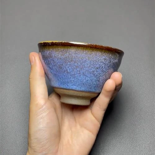 【闪购商品】茶盏-10154..........