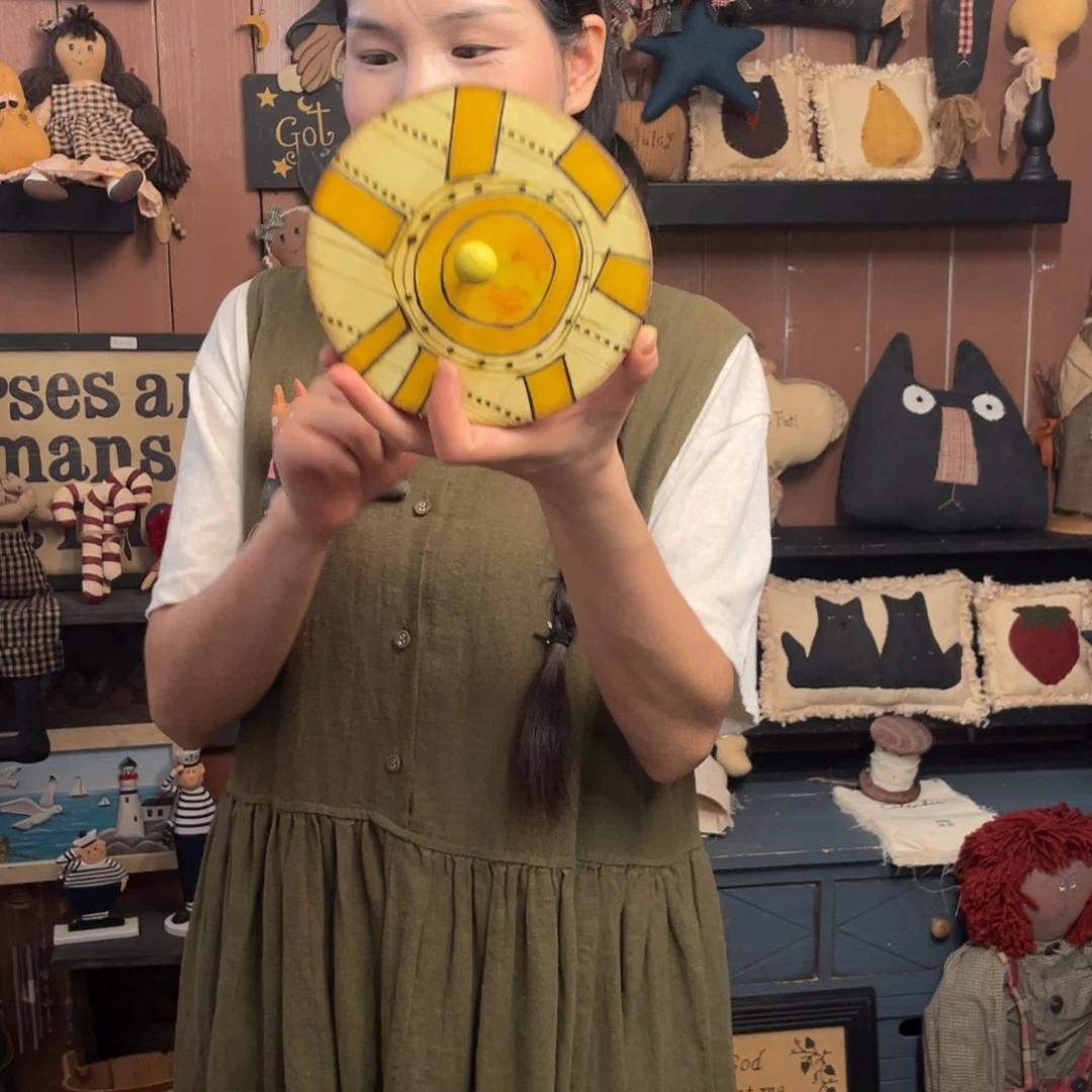 中古老货默认微瑕